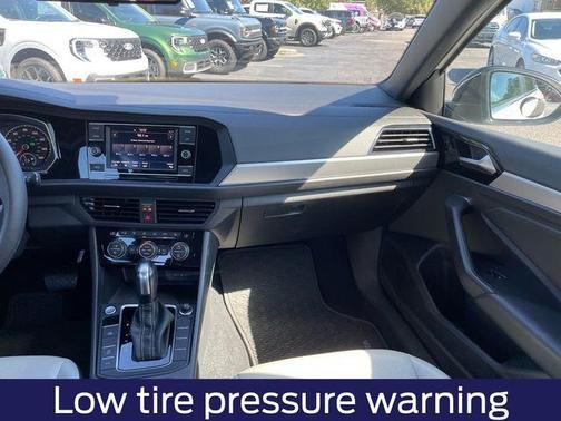 2020 Volkswagen Jetta 1.4T R-Line