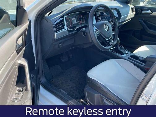 2020 Volkswagen Jetta 1.4T R-Line