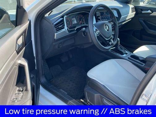 2020 Volkswagen Jetta 1.4T R-Line