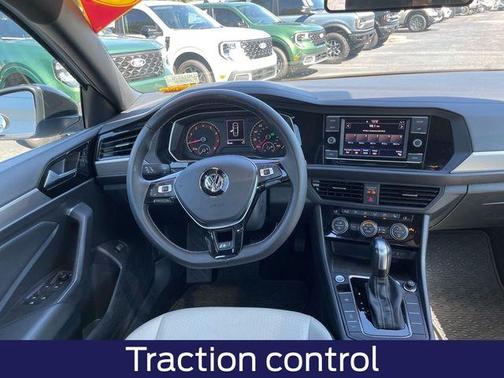 2020 Volkswagen Jetta 1.4T R-Line