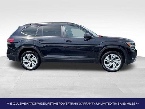 2022 Volkswagen Atlas 2.0T SE w/Technology