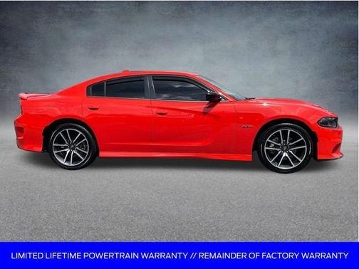 2023 Dodge Charger R/T