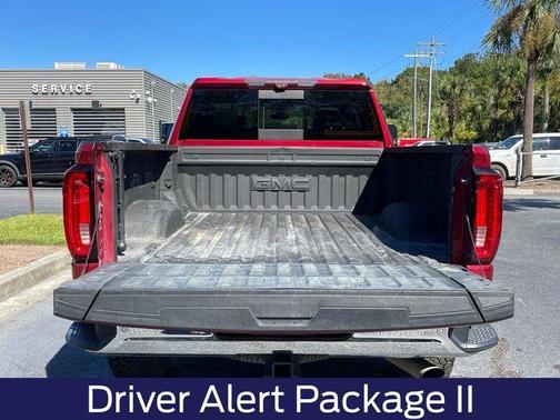 2020 GMC Sierra 2500 SLT