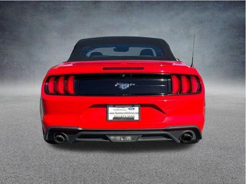 2023 Ford Mustang EcoBoost Premium