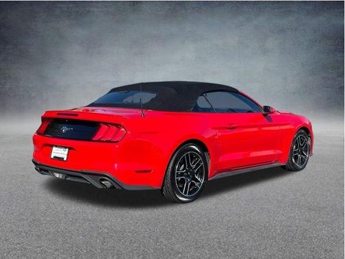 2023 Ford Mustang EcoBoost Premium