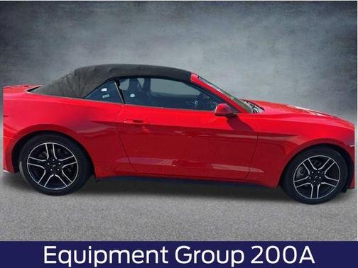 2023 Ford Mustang EcoBoost Premium