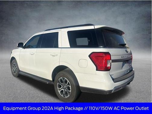 2024 Ford Expedition XLT