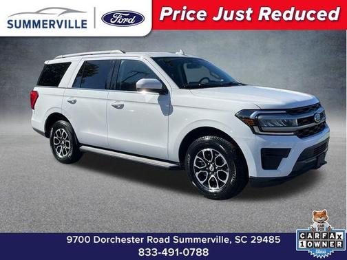 2024 Ford Expedition XLT