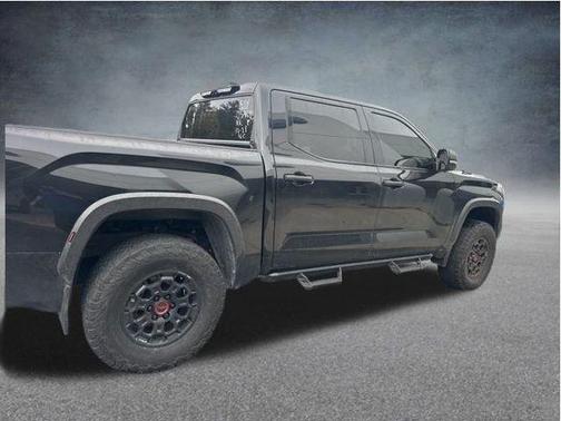 2024 Toyota Tundra Hybrid TRD Pro