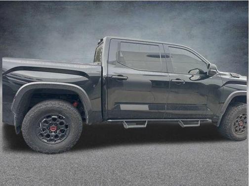 2024 Toyota Tundra Hybrid TRD Pro