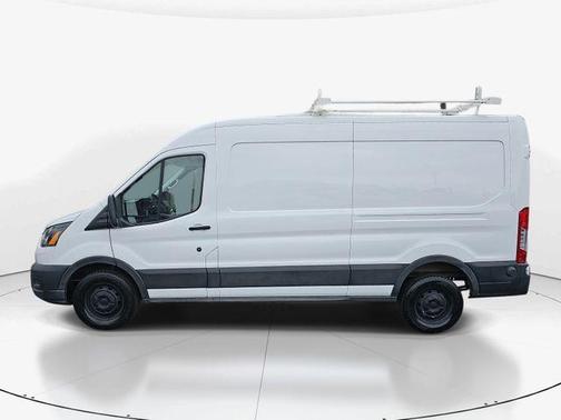 2020 Ford Transit-250 Base