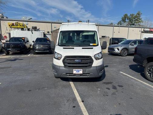 2020 Ford Transit-250 Base