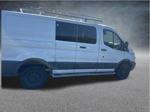 2016 Ford Transit-250 Base