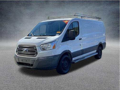 2016 Ford Transit-250 Base