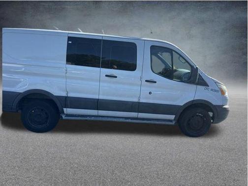 2016 Ford Transit-250 Base