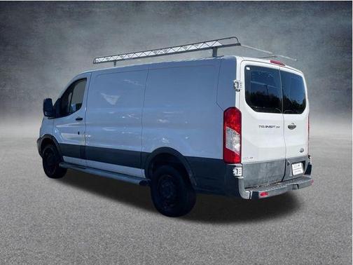 2016 Ford Transit-250 Base