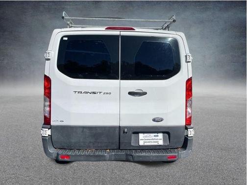 2016 Ford Transit-250 Base