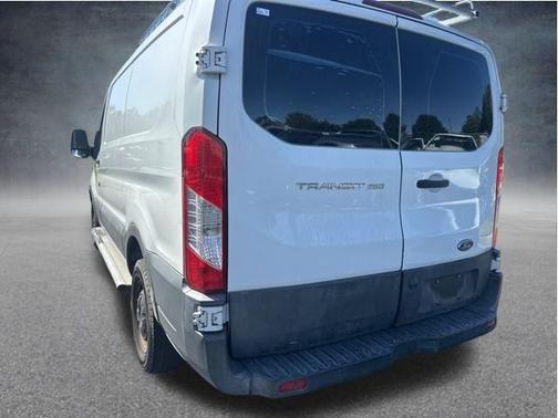 2016 Ford Transit-250 Base