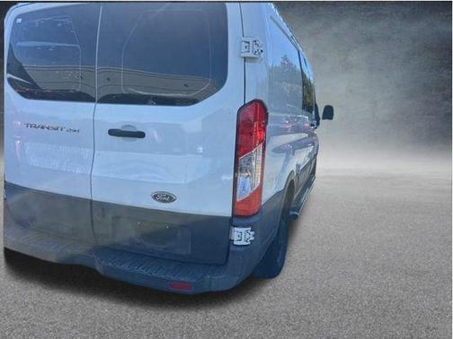 2016 Ford Transit-250 Base