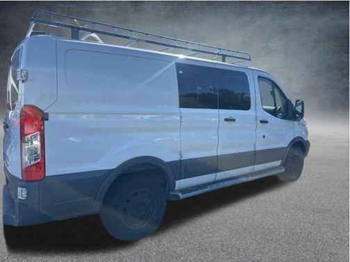 2016 Ford Transit-250 Base