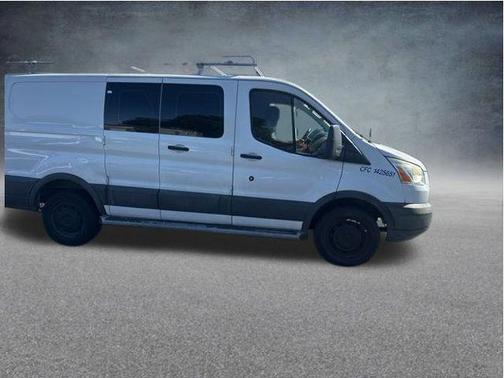 2016 Ford Transit-250 Base