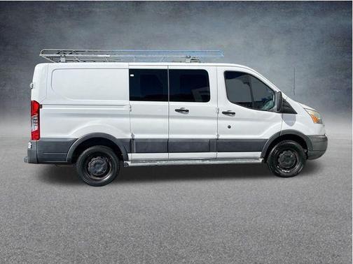 2016 Ford Transit-250 Base