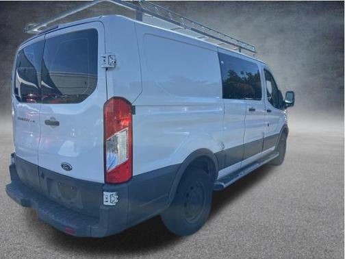 2016 Ford Transit-250 Base