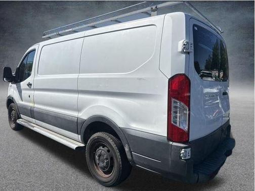 2016 Ford Transit-250 Base