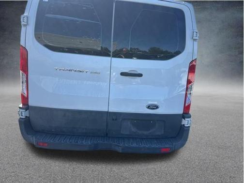 2016 Ford Transit-250 Base