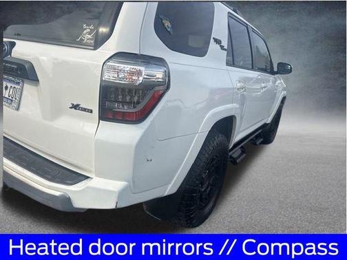 2019 Toyota 4Runner Sport