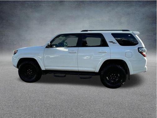 2019 Toyota 4Runner Sport