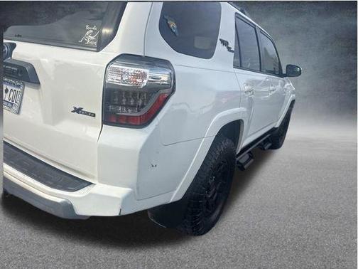 2019 Toyota 4Runner Sport