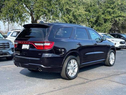 2024 Dodge Durango GT