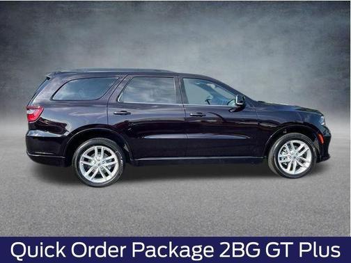 2024 Dodge Durango GT