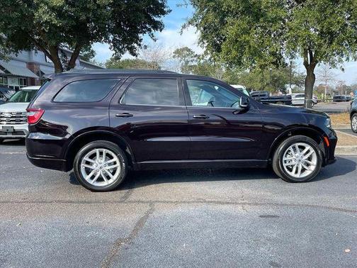 2024 Dodge Durango GT