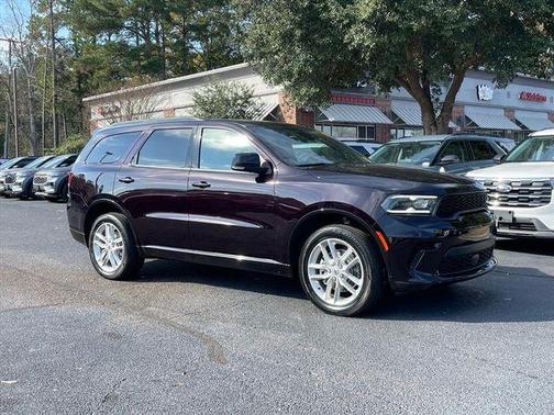 2024 Dodge Durango GT