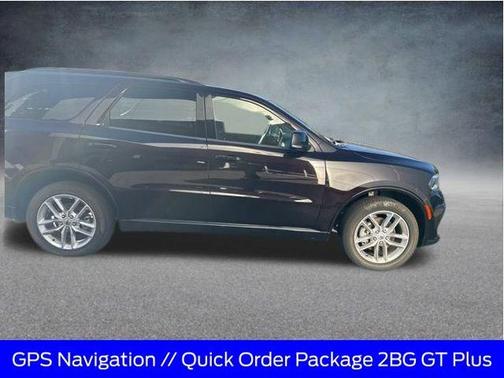 2024 Dodge Durango GT