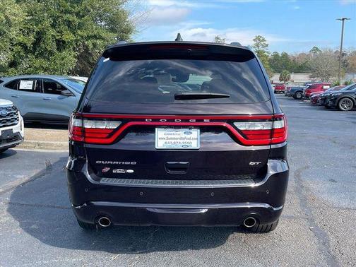 2024 Dodge Durango GT