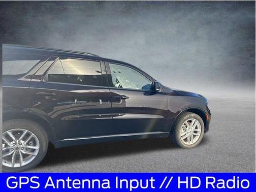 2024 Dodge Durango GT