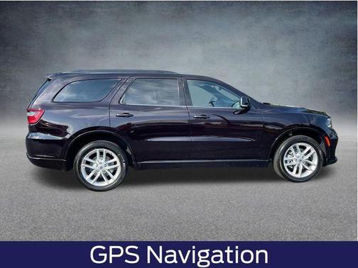 2024 Dodge Durango GT