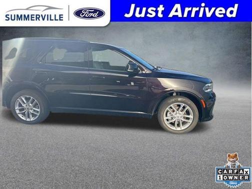 2024 Dodge Durango GT