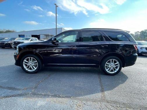 2024 Dodge Durango GT