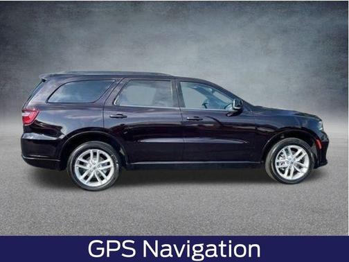 2024 Dodge Durango GT