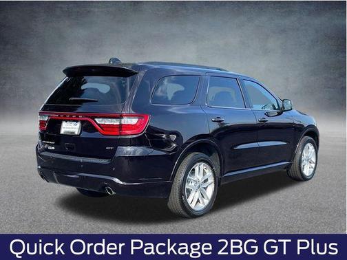 2024 Dodge Durango GT
