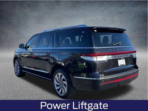 2024 Lincoln Navigator L Premiere