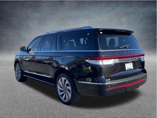 2024 Lincoln Navigator L Premiere