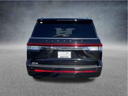 2024 Lincoln Navigator L Premiere