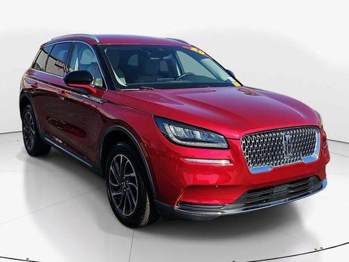 2020 Lincoln Corsair Standard