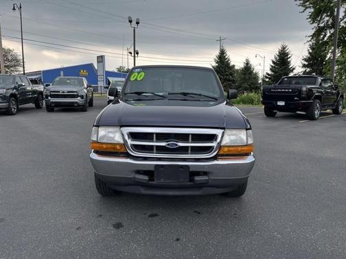 2000 Ford Ranger XL
