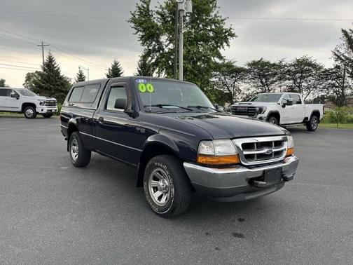 2000 Ford Ranger XL